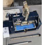 Finger Puncher FP-200R