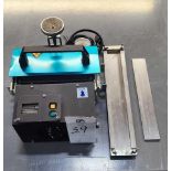 Nitta Heating Press PCF-2210R