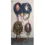 Electrical Chords
