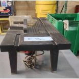 SKIL Router Table