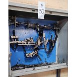 Pullers, Yoke, Bearing Shaft Pullers