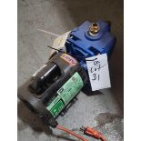 AMT Commercial Duty Pump