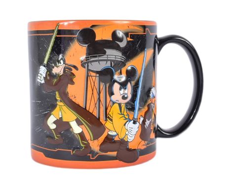Estate of Jeremy Bulloch - Star Wars - Bulloch's personally owned Disney Star Wars Weekends 2015 3D Disney Parks event-exclus