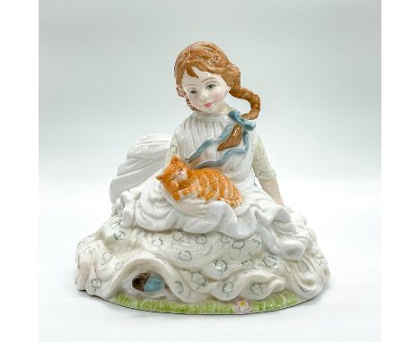 Limited edition fine bone china that was inspired by the work of the Royal Society for the Prevention of Cruelty to animals. 