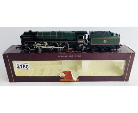 Hornby R2010 'Lord Roberts' Special Edition 372 1000 Boxed  P&amp;P Group 1 (£14+VAT for the first lot and £1+VAT for subsequ