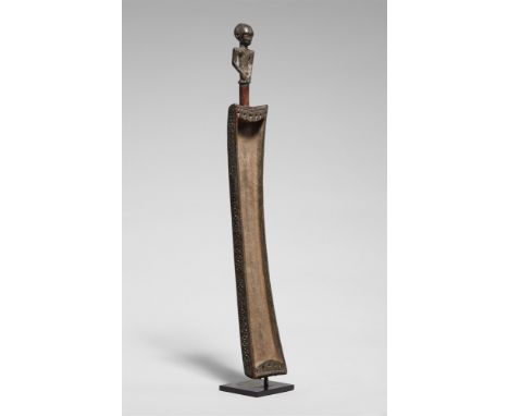 KWERE HARP57 cm. longProvenancePierre Dartevelle, Brussels
