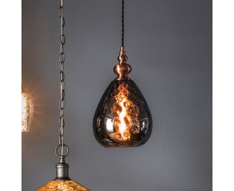 { Option of lots:  957, 958 } Pedrera Pendant Light The Pedrera Pendant Light is a simple yet elegant design that will add a 