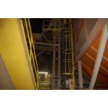 CMC/Carter Elevator, Approx. 20 ft. Height, RIGGING FEE: $3,000