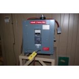 Hobart #250CI Electric Battery Charger, 18 Cell/36 Volt, RIGGING FEE: $50