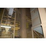 CMC/Carter Elevator, Approx. 30 ft. Height, RIGGING FEE: $5,000