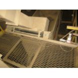 Automatic Sampler, RIGGING FEE: $1200