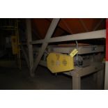 Carter/CMC Vibratory Shaker, Conveyor 36 ft. Length x 36 in. Wide, 230/460 Volt, RIGGING FEE: $1,000