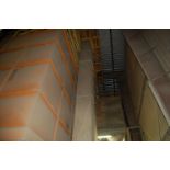 CMC/Carter Elevator, Approx. 35 ft. Height, RIGGING FEE: $5,000