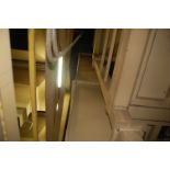 LMC Elevator Model #3540, Approx. 35 ft. Height, Serial #13010, RIGGING FEE: $5,000