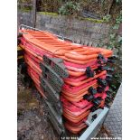 CHAPTER 8 BARRIERS