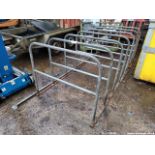 RACK (CAME OFF I/W TRAILER)