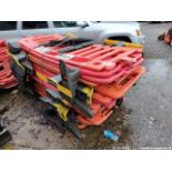 CHAPTER 8 BARRIERS