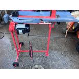 MITOX 240 VOLT LOG SPLITTER RS