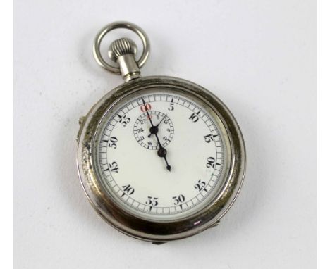 Vintage SMITHS Stopwatch, Germany Collectible and Rare Table Stopwatch,  Antique Clock 