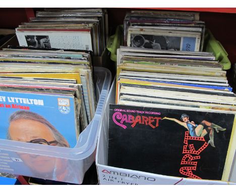 Records, LP's - Frank Sinatra, Adam Faith, Tina Turner, Jack Jones, Buddy Holly, Chas and Dave, Tony Hancock and many others: