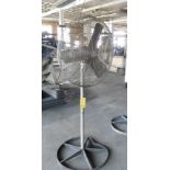 Nova Airmaster 30" Pedestal Fan