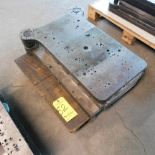Punch Press Die Set