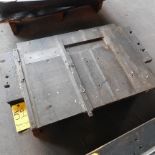 Die Pieces and Components