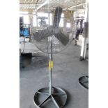 Nova Airmaster 30" Pedestal Fan