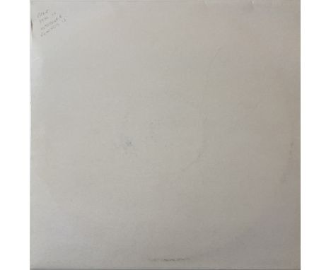 PULP - THIS IS HARDCORE - 12" TOWNHOUSE ACETATE. A must have for the Pulp connoisseur with this original UK Townhouse 12" ace