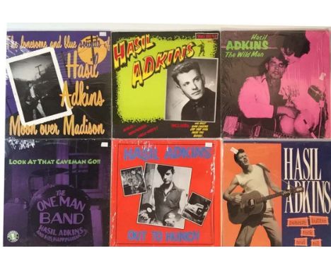 THE PJ HARVEY RECORD COLLECTION - R&amp;B/R&amp;R - LP/7" COLLECTION. Showing PJ's diverse taste with this collection with a 
