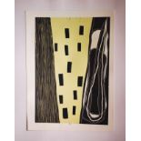 JÜRGEN PARTENHEIMER - GRAFIK