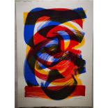 GERRIT WESTERVELD - GRAFIK