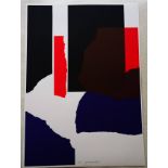 GERRIT WESTERVELD - GRAFIK