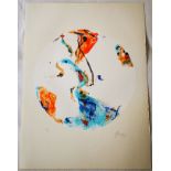 KIM EN JOONG -GRAFIK