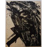 K. R. H. SONDERBORG - GRAFIK