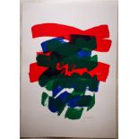 GERRIT WESTERVELD - GRAFIK