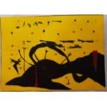 TJORG DOUGLAS BEER - GRAFIK