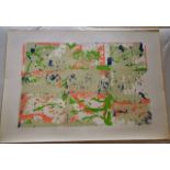 MICHAEL STEINER - GRAFIK