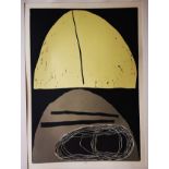 JÜRGEN PARTENHEIMER - GRAFIK