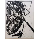 K. R. H. SONDERBORG - GRAFIK