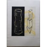 ALBERT MERZ - GRAFIK