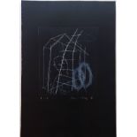 ALBERT MERZ - GRAFIK