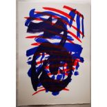 GERRIT WESTERVELD - GRAFIK