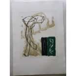 ALBERT MERZ - GRAFIK