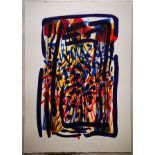 GERRIT WESTERVELD - GRAFIK