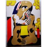 HORST ANTES - GRAFIK