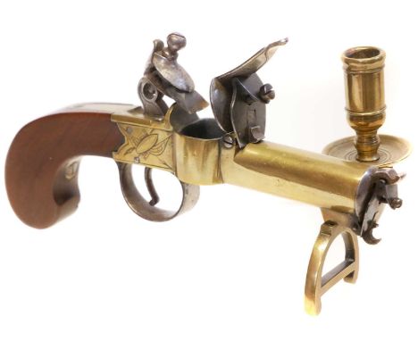 Buy Vintage Cuff Links Men's Cufflinks Flintlock Style Pistol