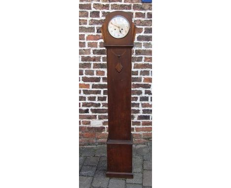 Grandmother clock
