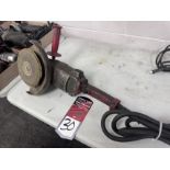 MILWAUKEE 9' Heavy Duty Electric Sander