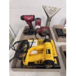 Lot of Assorted Heat Guns